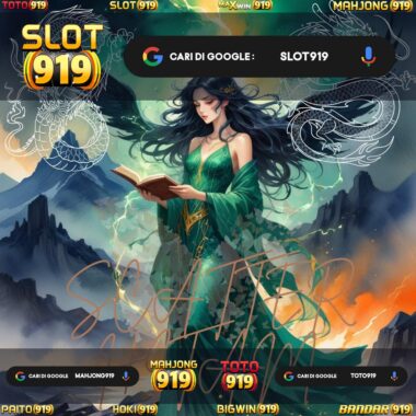 Hitam Situs Scatter Hitam Real Demo Slot Full