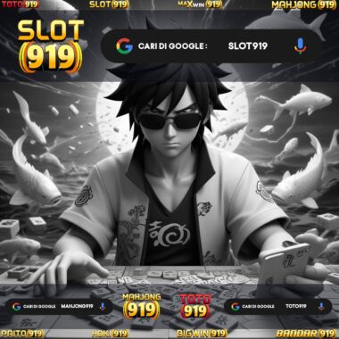 Hoki Situs Scatter Hitam Real Demo Slot Pg