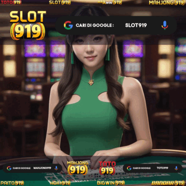 Mahjong 1 Scatter Hitam Akun Demo Scatter Hitam