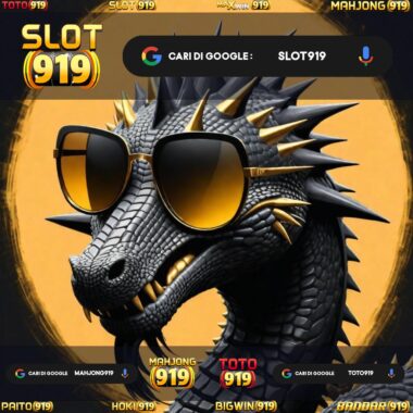 Server Thailand Situs Yang Ada Scatter Hitam Slot