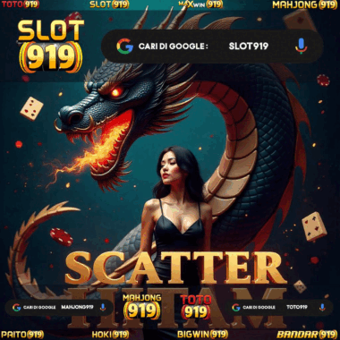 Mahjong Scatter Hitam Slot Demo Pg Soft Dan