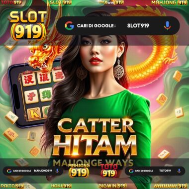 Demo Slot Pg Caishen Wins Slot Scatter Hitam