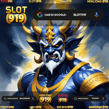 Mahjong Scatter Hitam Di Game Apa Slot Demo