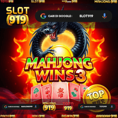 Scatter Hitam Gacor Situs Slot Yang Ada Scatter