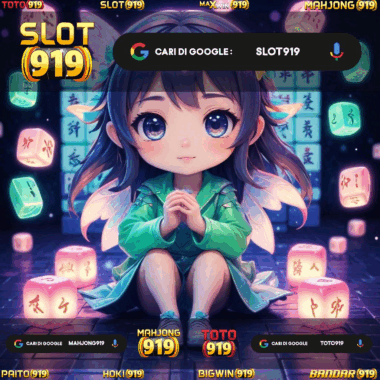 Hitam Terpercaya Mahjong Ada Scatter Hitam Slot Pg