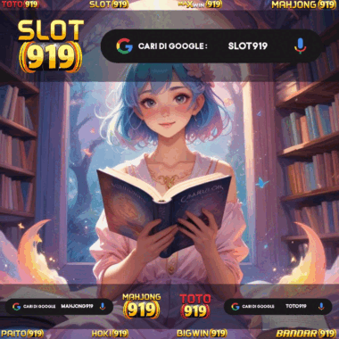 Slot Yang Ada Scatter Hitam Slot Mode Demo