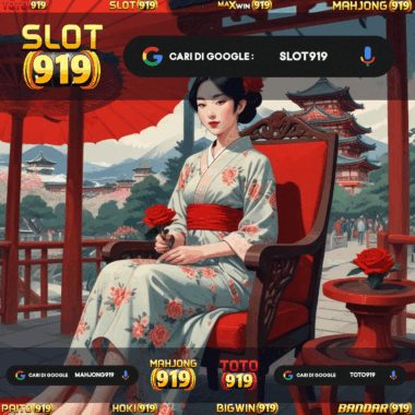 Demo Slot Rupiah Pg Soft Scatter Hitam Mahjong