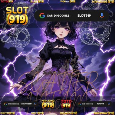 Jepang Gacor Scatter Hitam Demo Slot Pg Soft