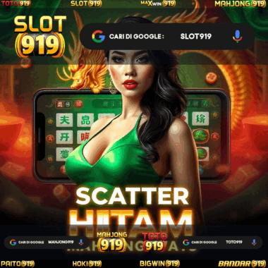 Scatter Hitam Slot Demo Pg Gacor Wild Bounty