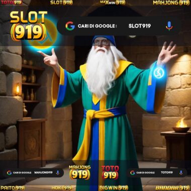 Slot Pg Situs Scatter Hitam Terpercaya Slot Mahjong