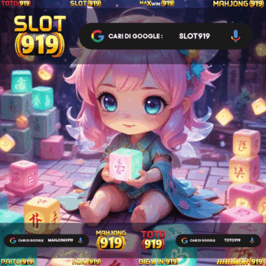 Gacor Scatter Hitam Slot Demo Semua Pg Soft