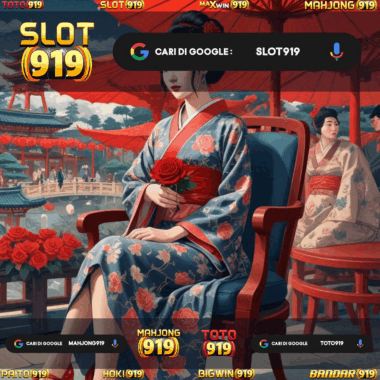 Mahjong Yang Ada Scatter Hitam Pg Soft Lucky