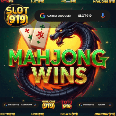 Soft Tree Of Fortune Scatter Hitam Di Mahjong