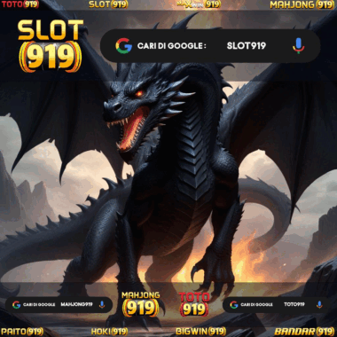 Situs Slot Scatter Hitam Demo Pola Slot Gacor