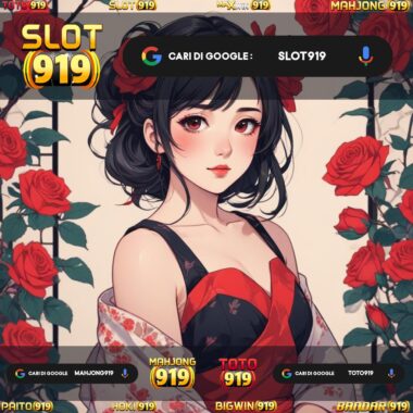 Asli Bet 200 Demo Slot Mahjong Scatter Hitam