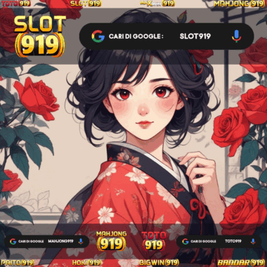 Situs Slot Pg Soft Terbaik Scatter Hitam Mahjong