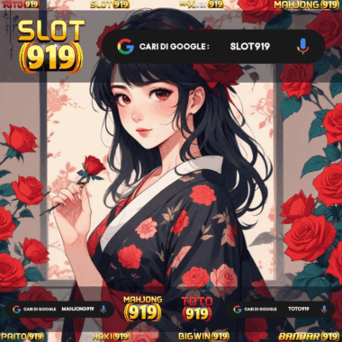 Slot Mahjong Sketer Hitam Situs Scatter Hitam 2024