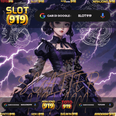 Background Situs Server Thailand Scatter Hitam Slot Demo