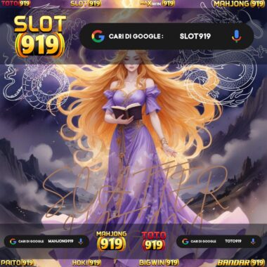 Soft Demo Slot Mahjong 3 Scatter Hitam Scatter