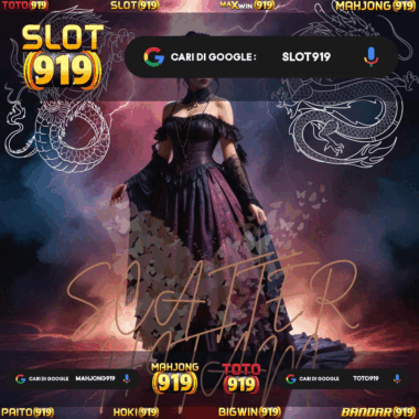 Slot Scatter Hitam Demo Demo Slot Pg Mystic