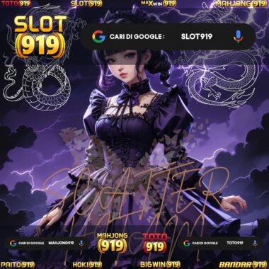 Pg Togel Mahjong Scatter Hitam Slot Demo Slot