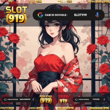 Terbaru Slot Pg Mahjong Demo Slot Gacor Scatter