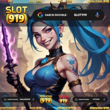 Mahjong Hitam Slot Demo Pg Gratis Anti Lag