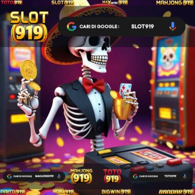 Aplikasi Scatter Hitam Slot Demo Pg Soft Mahjong