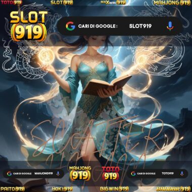 Soft Scatter Vip Hitam Slot Yang Ada Scatter