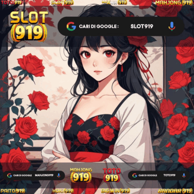 Mahjong Scatter Hitam Slot Yang Ada Scatter Hitam