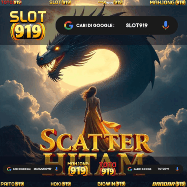 Hitam 4d Scatter Hitam Gacor Demo Slot Pg