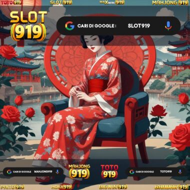 Thailand Situs Yang Ada Scatter Hitam Demo Slot