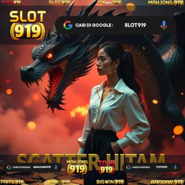 Hitam Server Jepang Mahjong Hitam Pola Slot Aztec