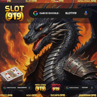 Resmi Demo Slot Mahjong Scatter Hitam Slot Demo