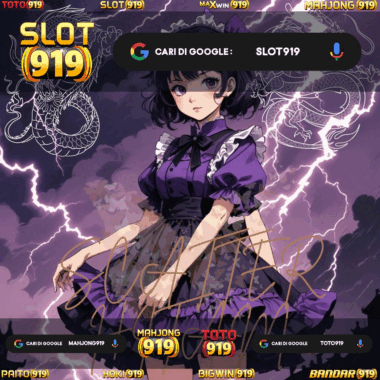 Situs Scatter Hitam Gacor Slot Scatter Hitam Demo