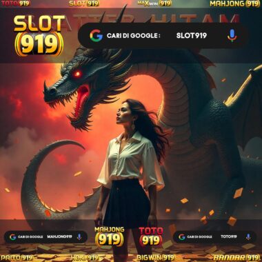 Hitam Demo Mahjong Ways Scatter Hitam Provider Slot