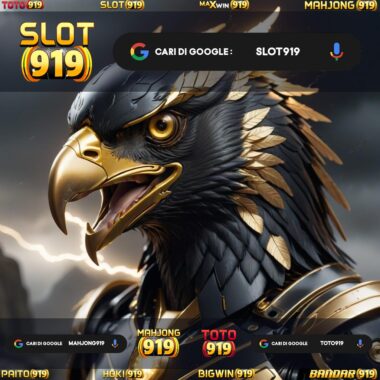 Hitam Gacor Aplikasi Slot Scatter Hitam Mahjong Demo