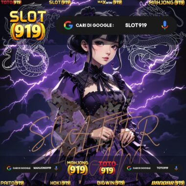 Slot Pg Soft Hari Ini Slot Scatter Hitam