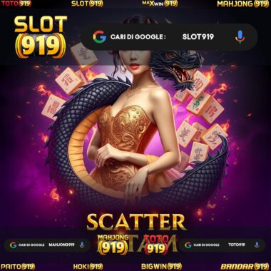 Buka Sekarang Scatter Hitam Perkalian Heylink Me Slot