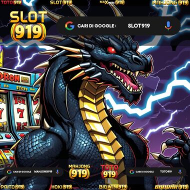 Hitam Mahjong Ways 2 Demo Situs Slot Yang