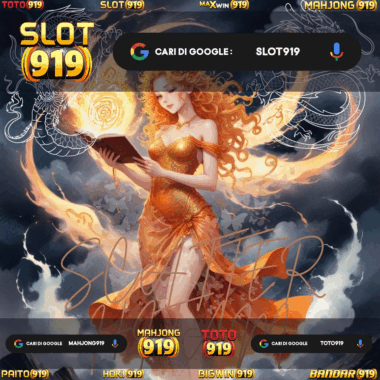 Slot Yang Ada Scatter Hitam Situs Slot Pg