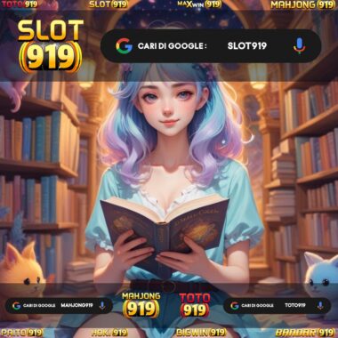 Slot 200 Rupiah Demo Slot Mahjong Scatter Hitam