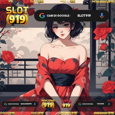 Scatter Hitam Demo Slot Situs Scatter Hitam Mahjong