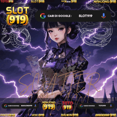 2024 Situs Slot Pg Soft Gacor 2025 Demo