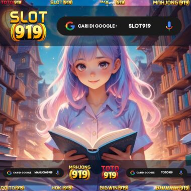 Resmi Slot Demo Yang Ada Scatter Hitam Demo