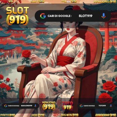 Slot Pg Soft Gratis Situs Mahjong Scatter Hitam