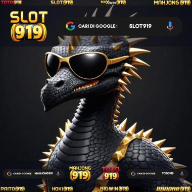 Akun Slot Demo Scatter Hitam Situs Yang Ada