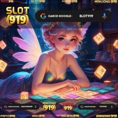 Pg Soft Rupiah Anti Lag Scatter Hitam Mahjong