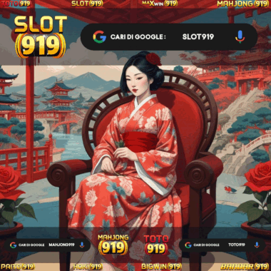 Slot Mahjong Scatter Hitam Demo Slot Mysterious Egypt