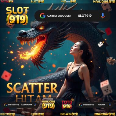 Scatter Hitam Mahjong Game Slot Demo Pg Soft